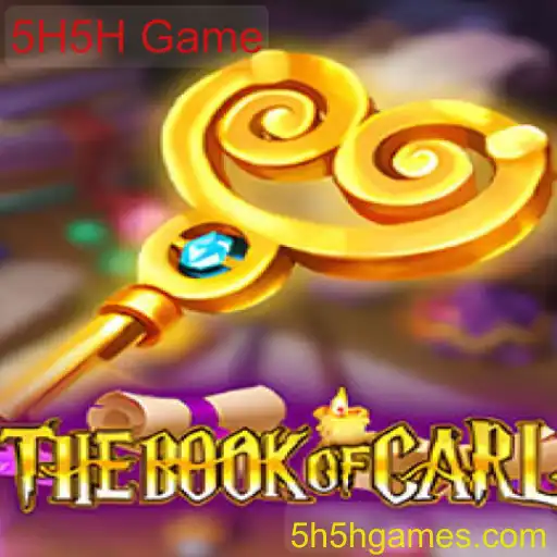 Explorando o Mundo de 'TheBookofCarl' e o Fascínio do Jogo 5H5H