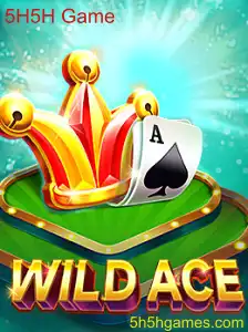 Descubra o Mundo Empolgante de WildAce: O Jogo 5H5H que Conquista Aficionados
