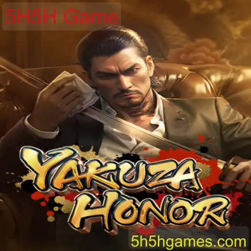 Descubra YakuzaHonor: A Nova Sensação do Mundo dos Jogos 5H5H