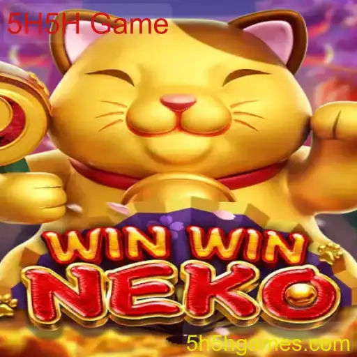 Descubra o Mundo de WinWinNeko: Um Olhar Detalhado sobre o Jogo 5H5H Game
