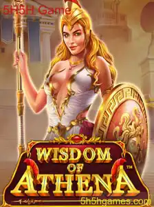 Explorando o Universo de WisdomofAthena: Um Inovador 5H5H Game